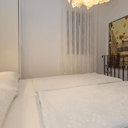 Istria Sea Side Apartment 210 & 209 Labin  Kültér fotó
