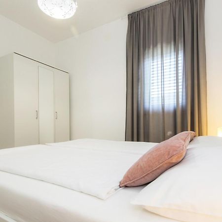 Istria Sea Side Apartment 210 & 209 Labin  Kültér fotó