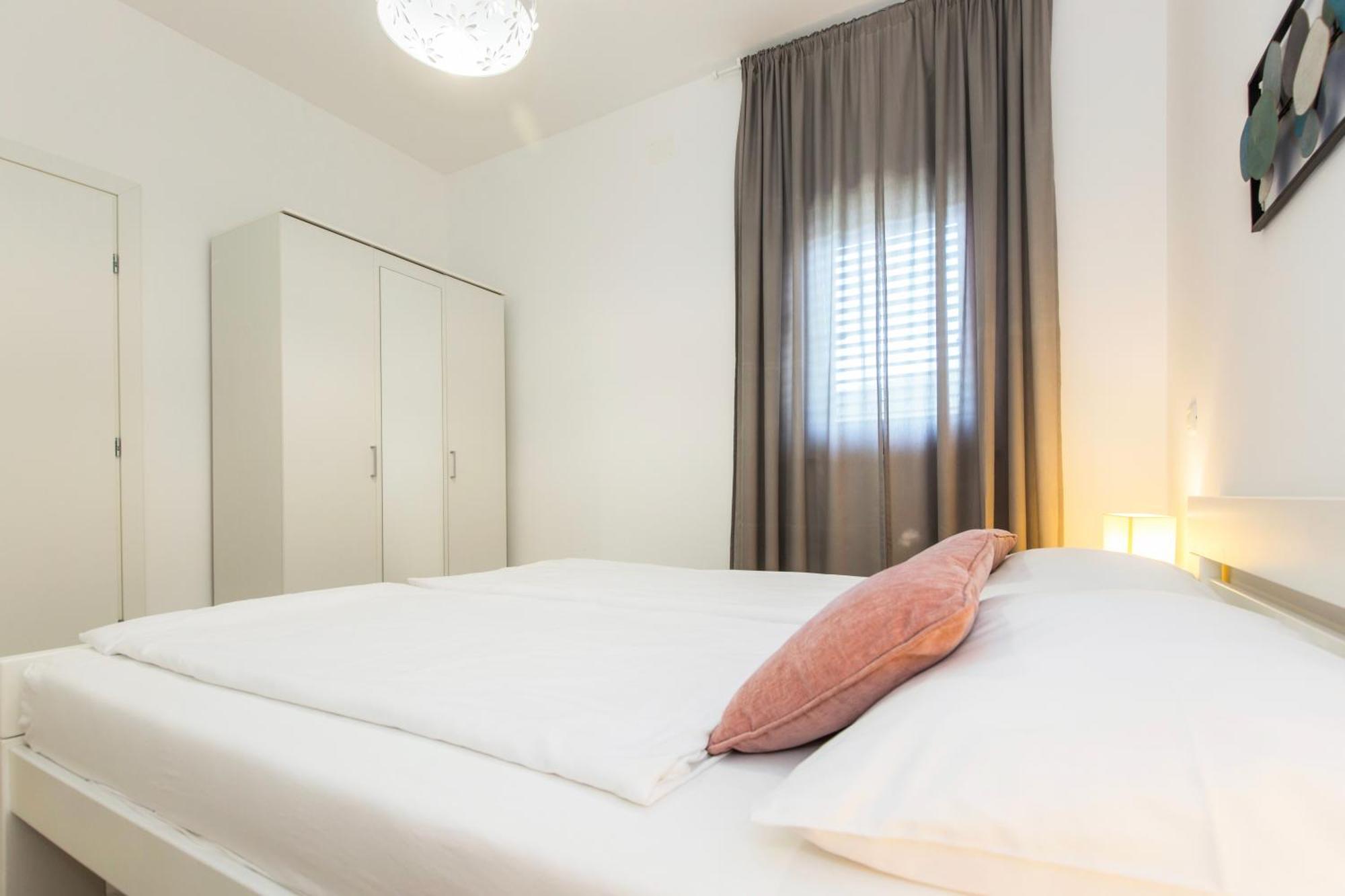 Istria Sea Side Apartment 210 & 209 Labin  Kültér fotó