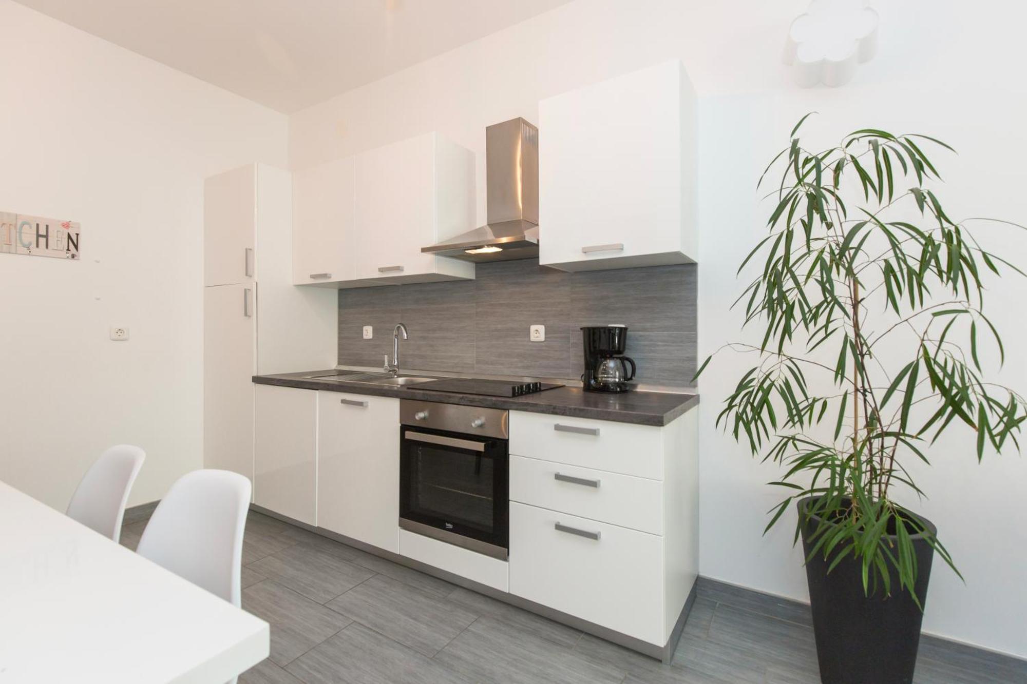 Istria Sea Side Apartment 210 & 209 Labin  Kültér fotó
