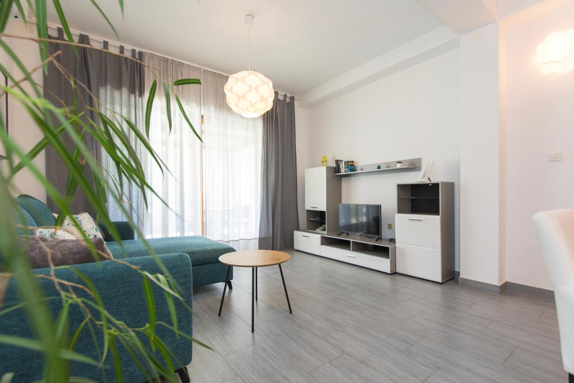 Istria Sea Side Apartment 210 & 209 Labin  Kültér fotó