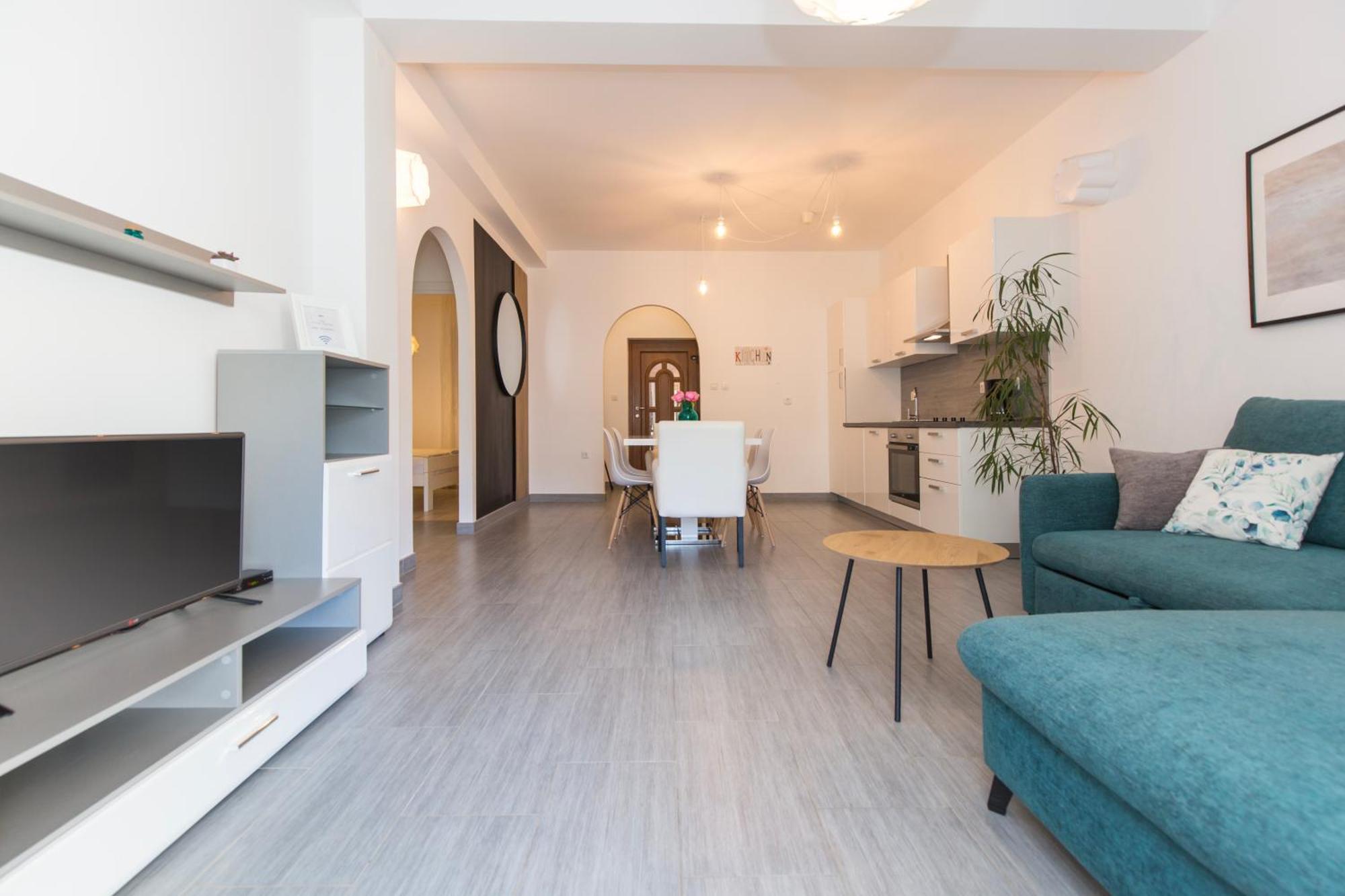 Istria Sea Side Apartment 210 & 209 Labin  Kültér fotó