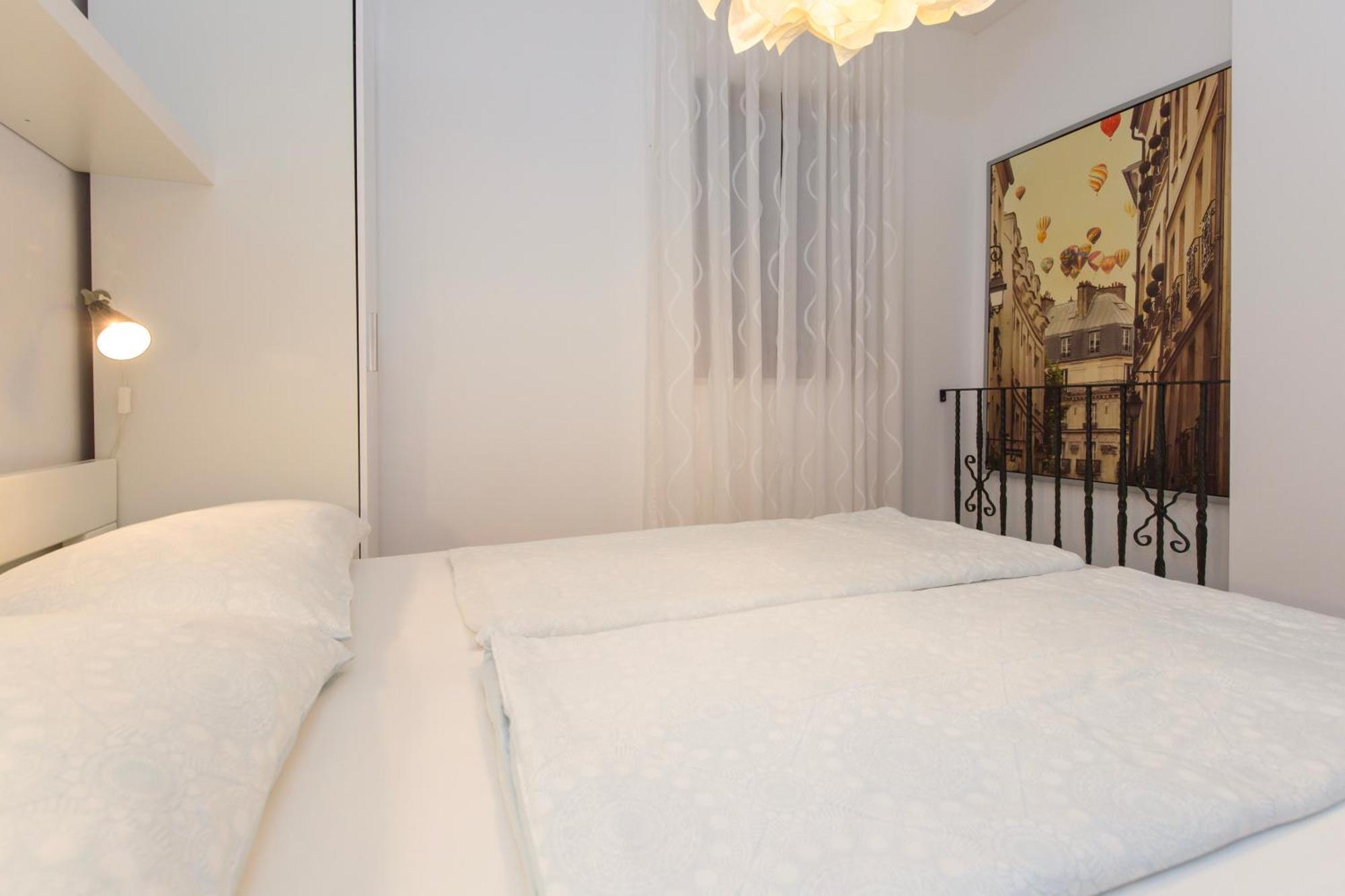Istria Sea Side Apartment 210 & 209 Labin  Kültér fotó