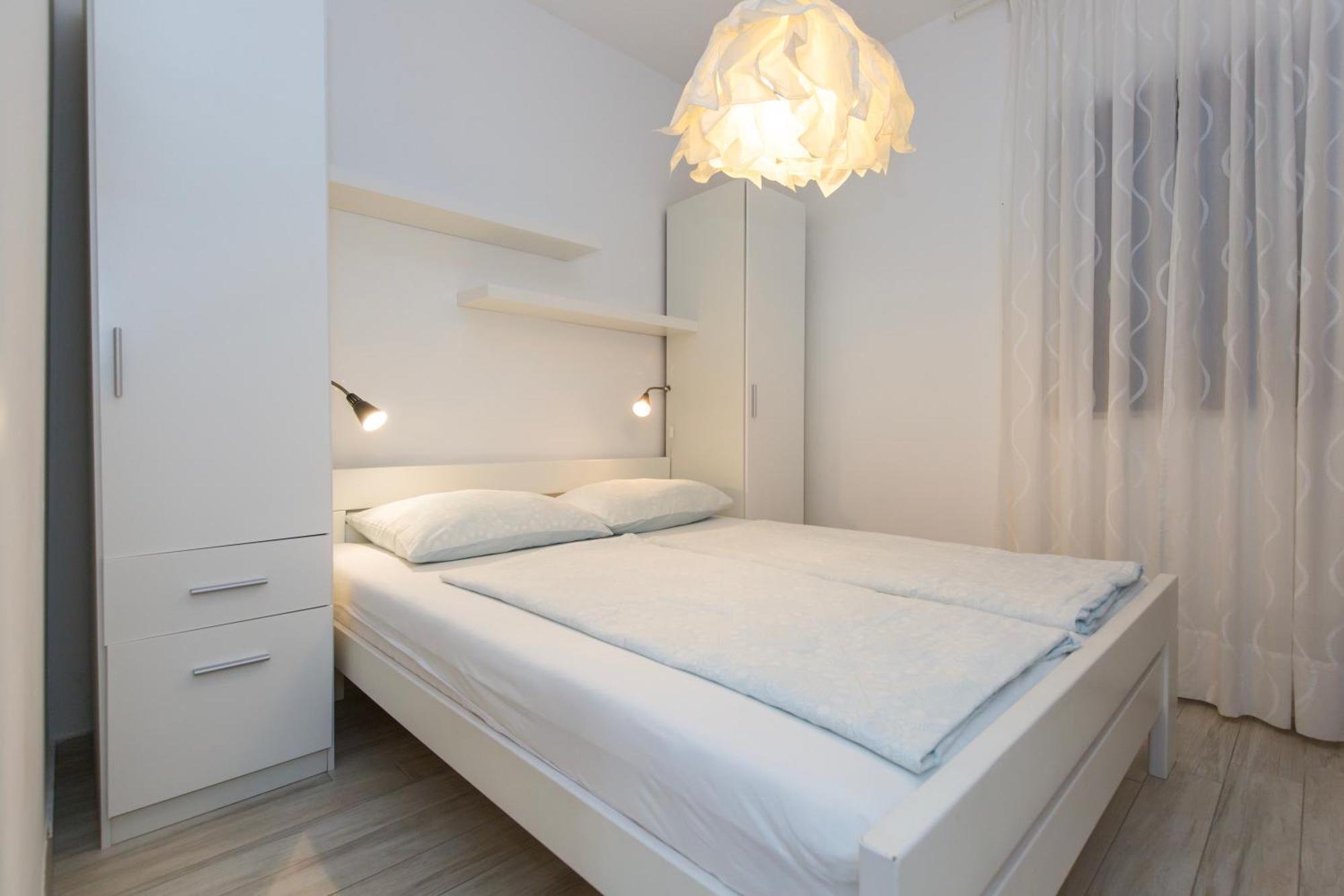Istria Sea Side Apartment 210 & 209 Labin  Kültér fotó