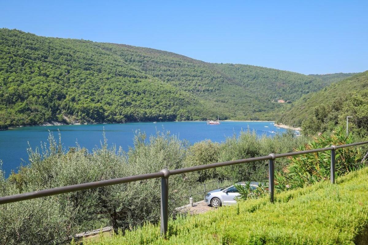 Istria Sea Side Apartment 210 & 209 Labin  Szoba fotó