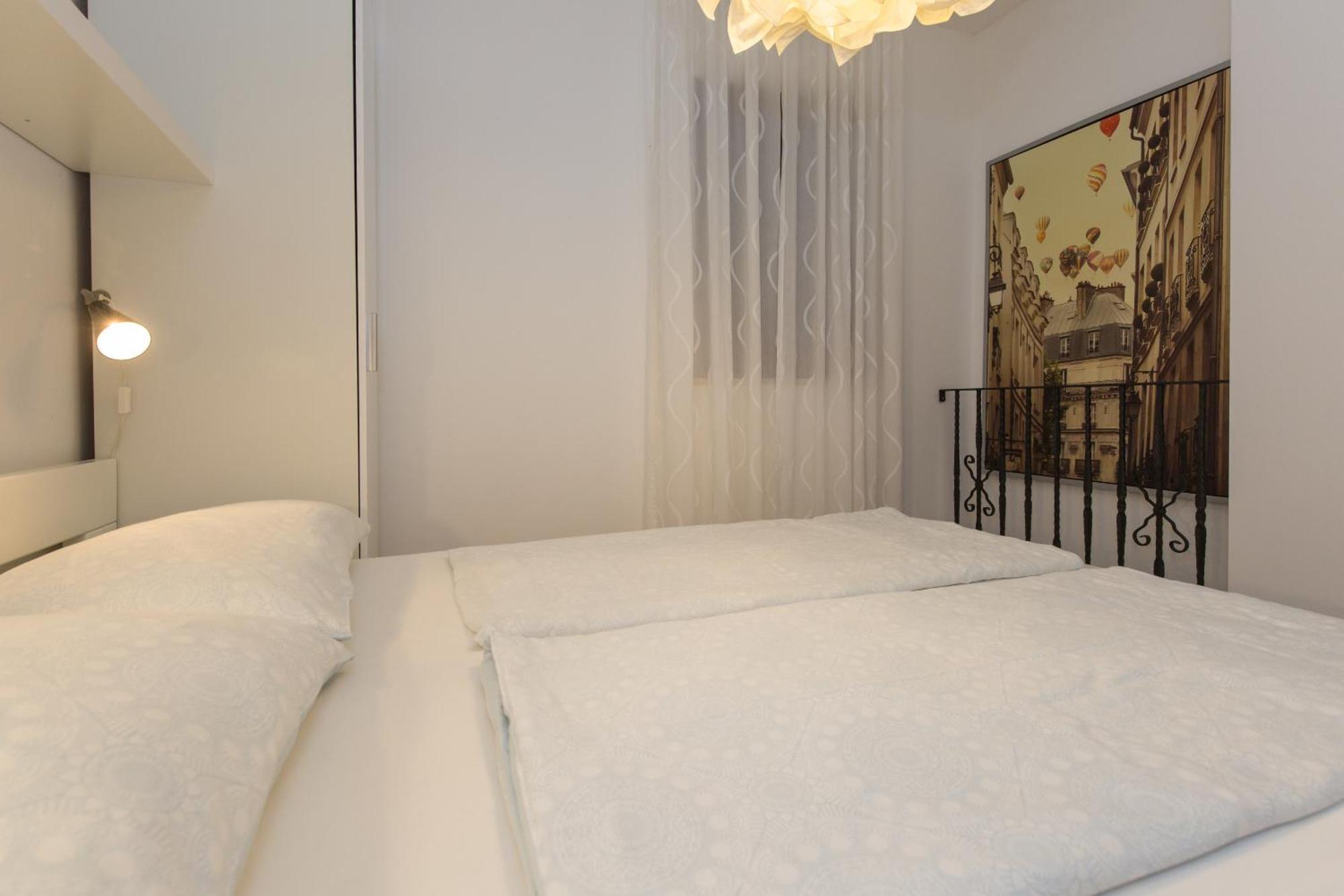 Istria Sea Side Apartment 210 & 209 Labin  Kültér fotó