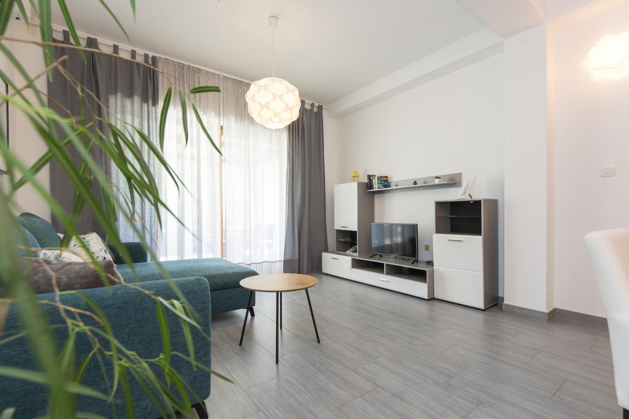 Istria Sea Side Apartment 210 & 209 Labin  Kültér fotó
