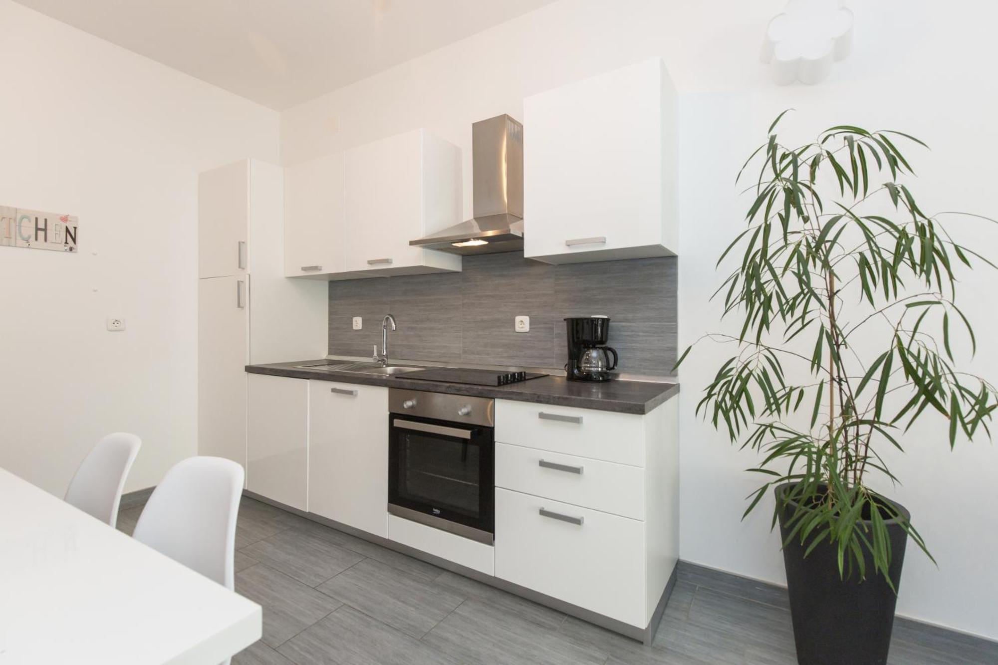 Istria Sea Side Apartment 210 & 209 Labin  Kültér fotó