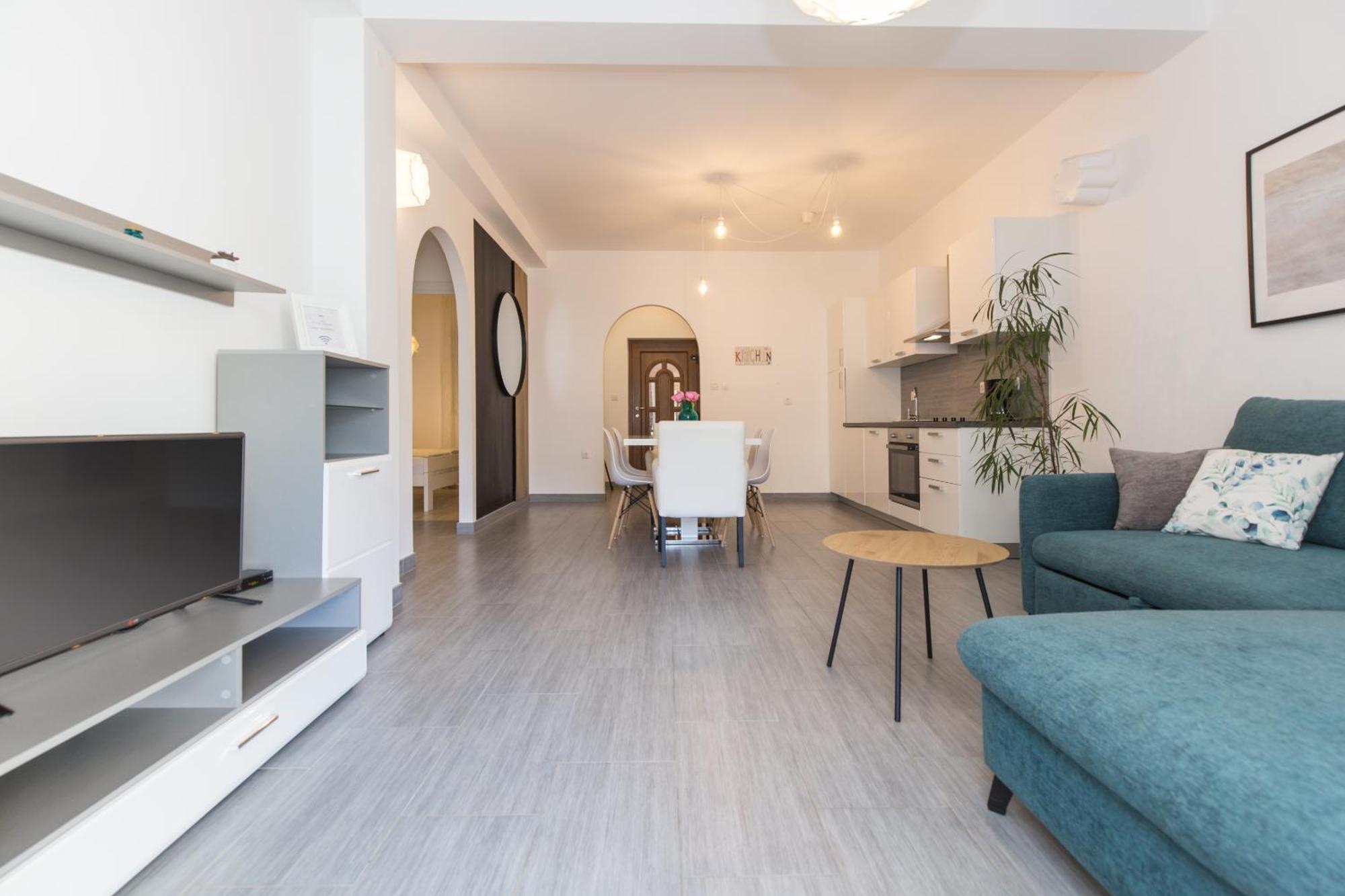 Istria Sea Side Apartment 210 & 209 Labin  Kültér fotó